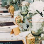 The wedding of Wabi Gallery 2