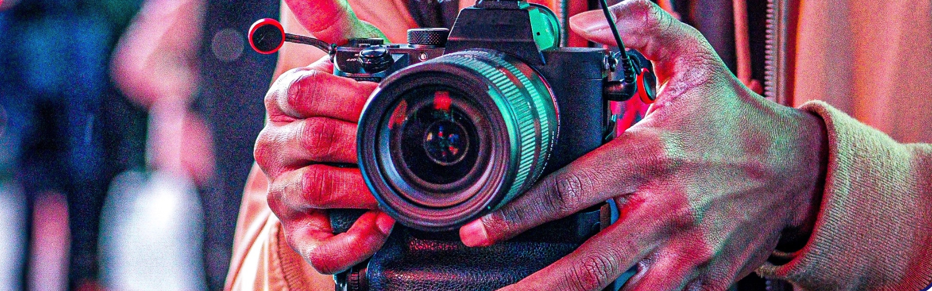 Photographer Listing Category Artes Event Photography and Videography Videography