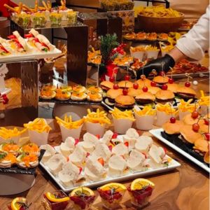 Al Hamra Corporate Events Catering Gallery 0