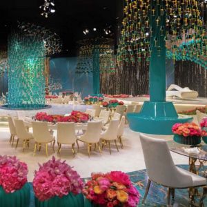 Le Mariage Luxury Wedding Design Gallery 1