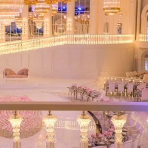 Le Mariage Luxury Wedding Design Gallery 3