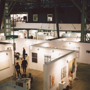 AV Exhibition Stands Gallery 1