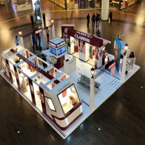 AV Exhibition Stands Gallery 2