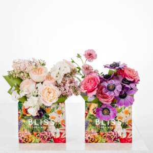 Bliss Flower Bouquet and Decoration Gallery 1