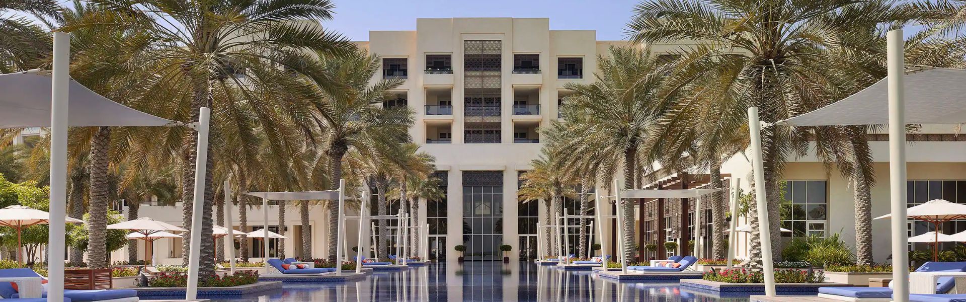 Venue Listing Category Park Hyatt Abu Dhabi Hotel and Villas Park Hyatt Abu Dhabi Hotel and Villas