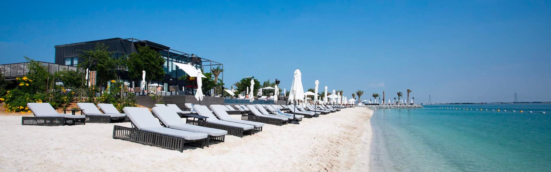 Venue Listing Category Saadiyat Beach Club Saadiyat Beach Club