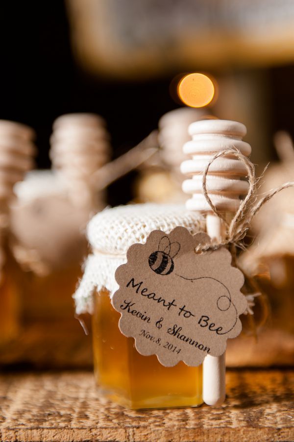 Guest Gift Ideas for Wedding