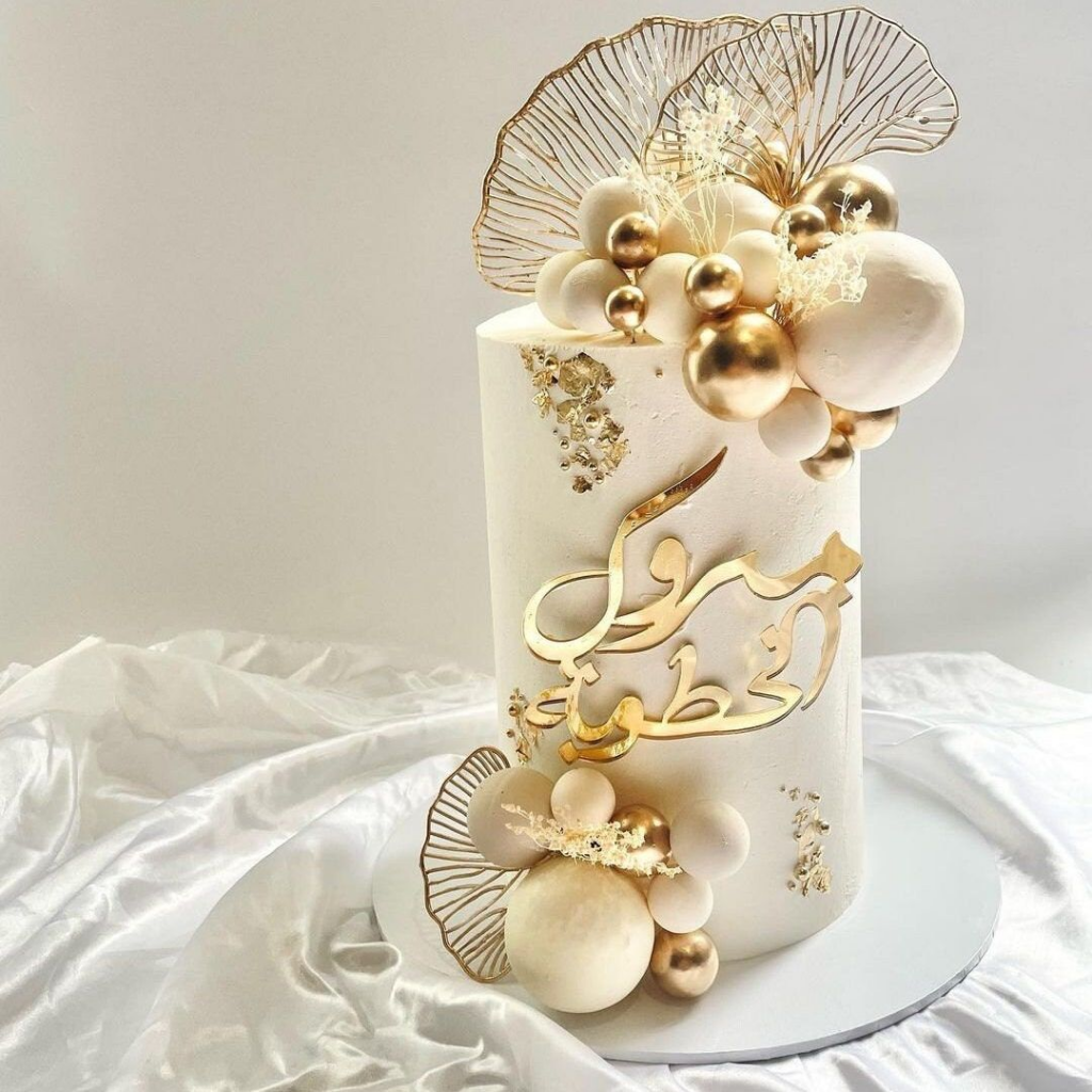 Custom Wedding Cake Topper Charm
