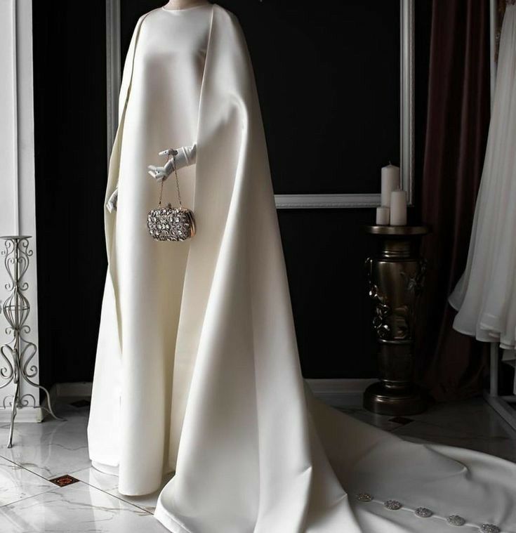 Arabian Wedding Fashion