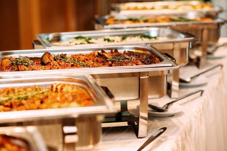 Advantage of Hiring a Catering Service