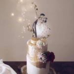 Personalized Wedding Cakes