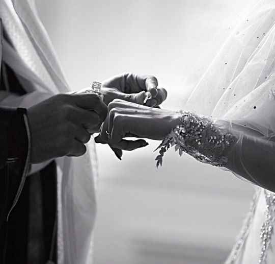 Photography in Arabian Weddings