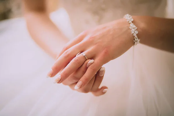 Wedding Rings for Bride